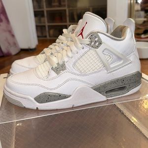 COPY - Jordan 4 Oreo